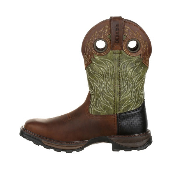 Durango Maverick XP Waterproof Western Work Boot DDB0177