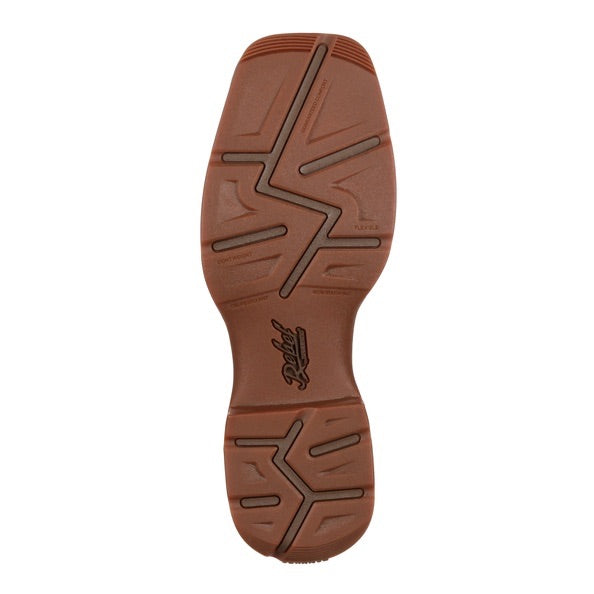 Durango Rebel Saddle Up Western Boot DB4442