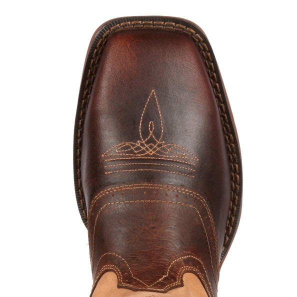 Durango Rebel Saddle Up Western Boot DB4442