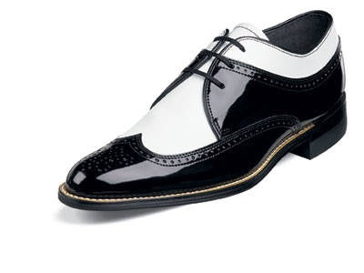 Stacy Adams Dayton  Wingtip Oxford 00605-21/00605-01