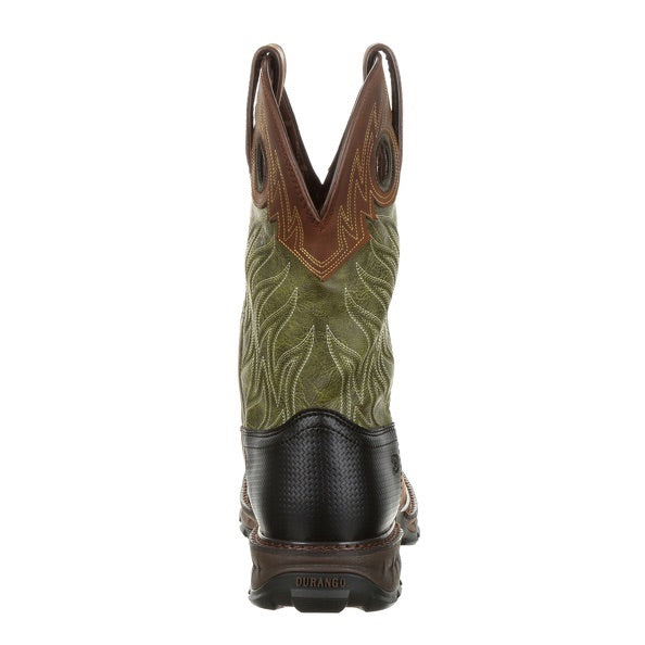 Durango Maverick XP Waterproof Western Work Boot DDB0177