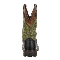Durango Maverick XP Waterproof Western Work Boot DDB0177