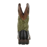 Durango Maverick XP Waterproof Western Work Boot DDB0177