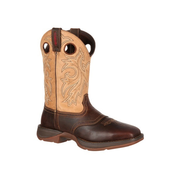 Durango Rebel Saddle Up Western Boot DB4442