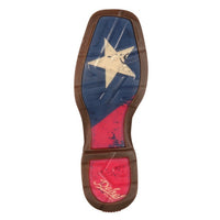 Durango Rebel Texas Flag Western Boot DB4446
