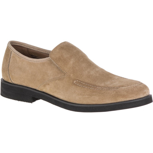 Hush Puppies Bracco MT Slip-On Taupe