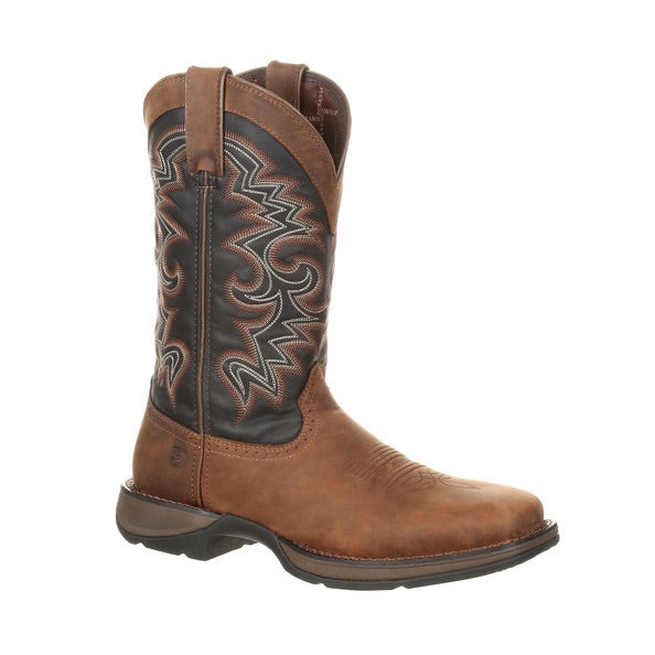 Durango Rebel Pull-On Western Boot DDB0135