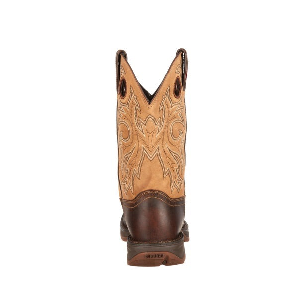 Durango Rebel Saddle Up Western Boot DB4442