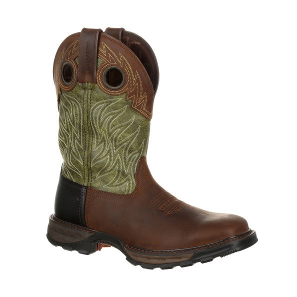 Durango Maverick XP Waterproof Western Work Boot DDB0177