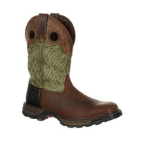 Durango Maverick XP Waterproof Western Work Boot DDB0177