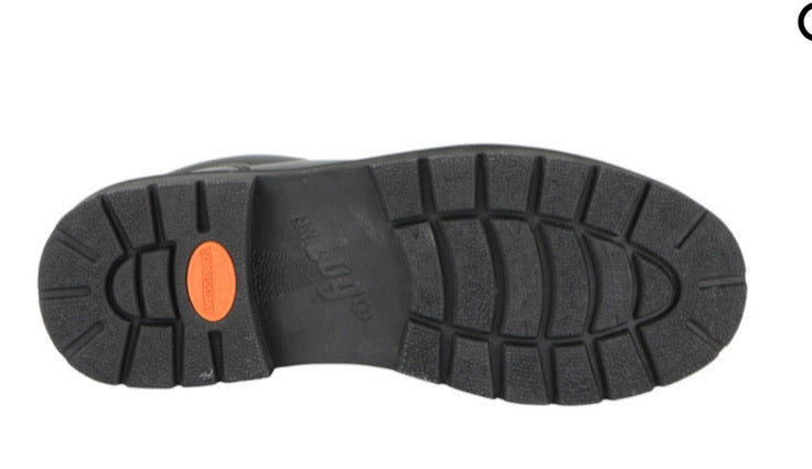 Lugz Strutt LX Chukka Boot