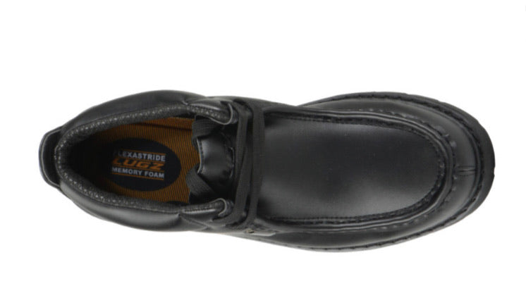 Lugz Strutt LX Chukka Boot