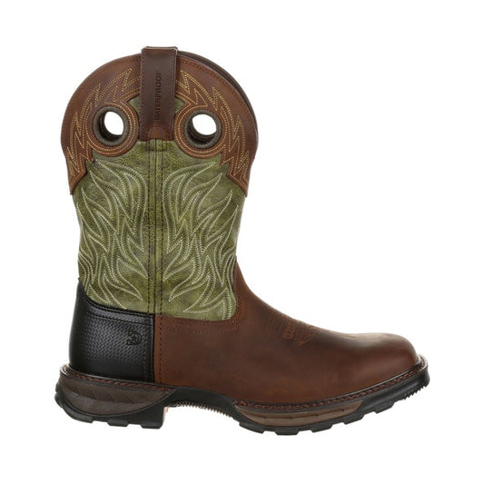 Durango Maverick XP Waterproof Western Work Boot DDB0177