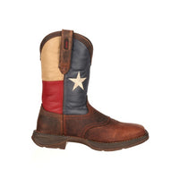 Durango Rebel Texas Flag Western Boot DB4446