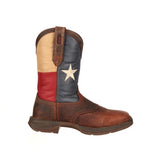 Durango Rebel Texas Flag Western Boot DB4446