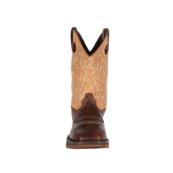 Durango Rebel Saddle Up Western Boot DB4442