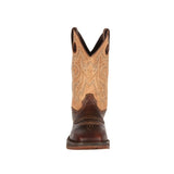 Durango Rebel Saddle Up Western Boot DB4442