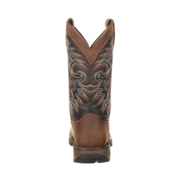 Durango Rebel Pull-On Western Boot DDB0135