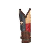 Durango Rebel Texas Flag Western Boot DB4446