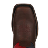 LIL' Durango Kids' Texas Flag Western Boot BT246