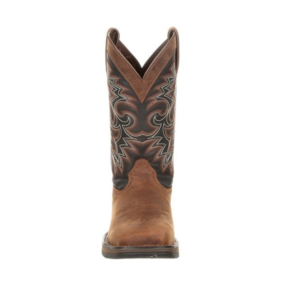 Durango Rebel Pull-On Western Boot DDB0135