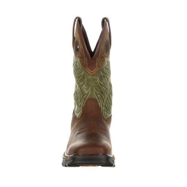 Durango Maverick XP Waterproof Western Work Boot DDB0177