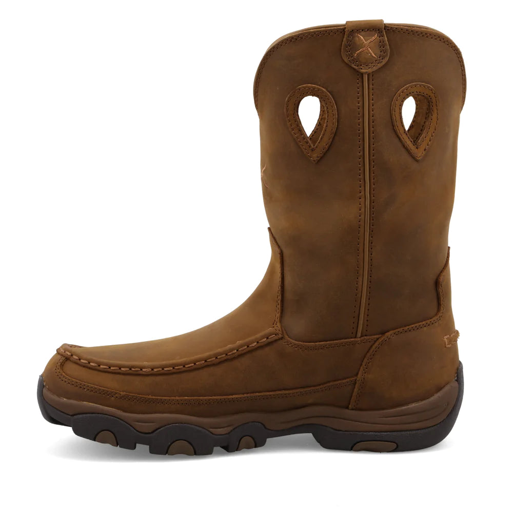 Twisted X 11" Pull On Hiker Boot MHKB002