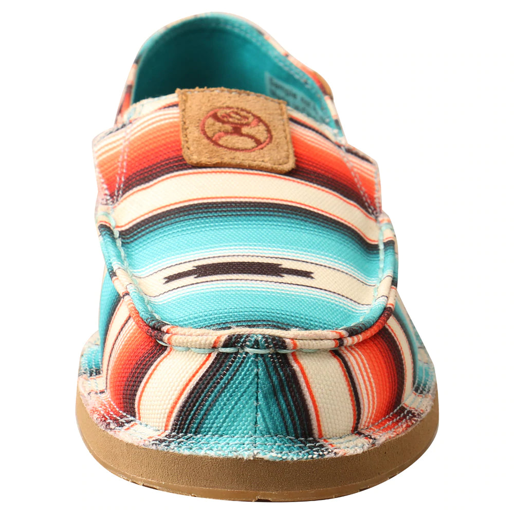 Twisted X WHYCL01  Sunset Serape