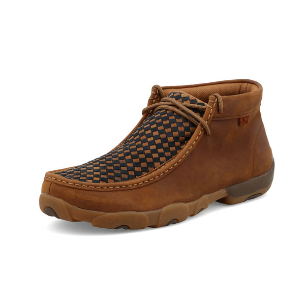 Twisted X MDM0057 Chukka Driving Moc