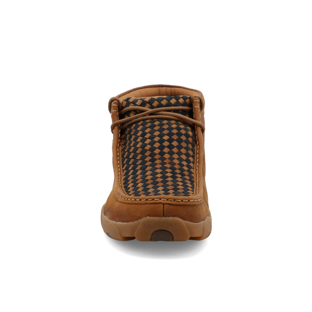 Twisted X MDM0057 Chukka Driving Moc