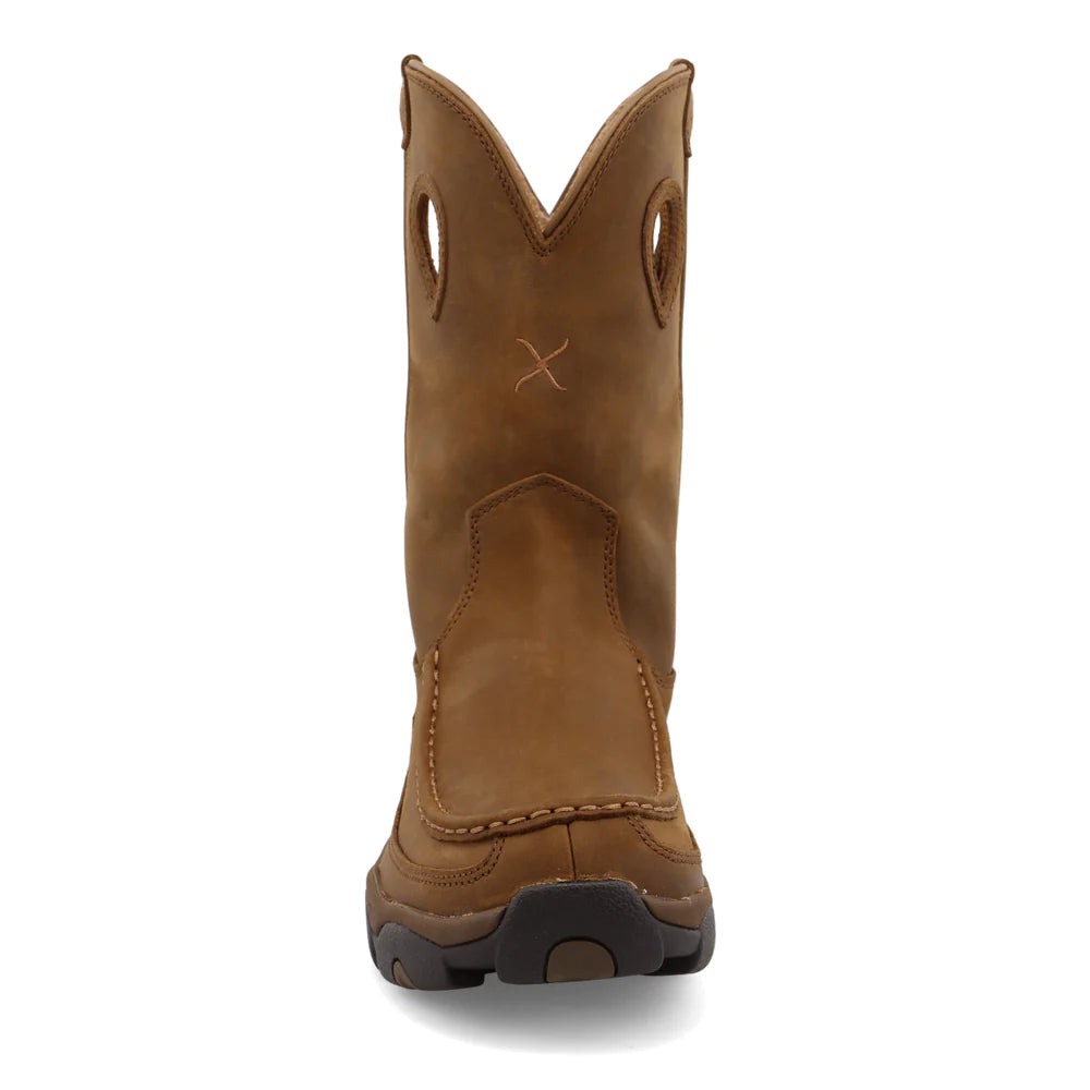 Twisted X 11" Pull On Hiker Boot MHKB002