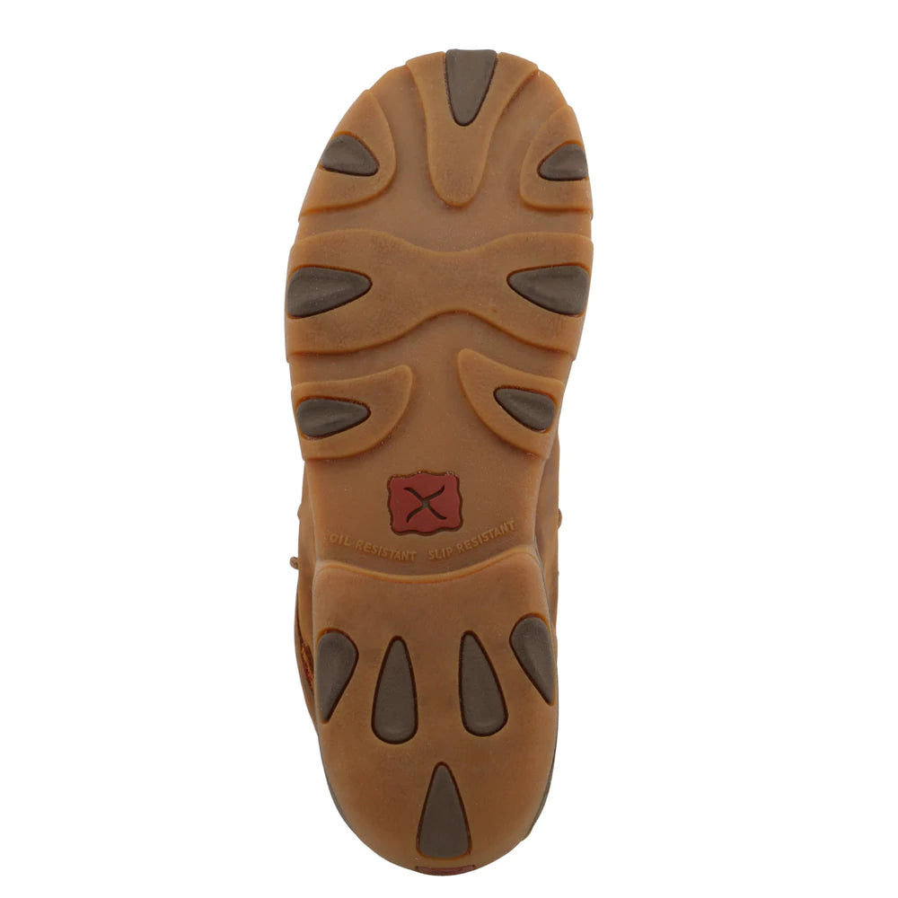 Twisted X MDM0057 Chukka Driving Moc