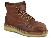 Work Zone N634 Brown