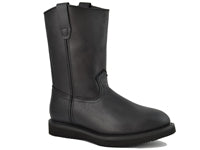 Work Zone S997 ST 10 Inch Dark Brown