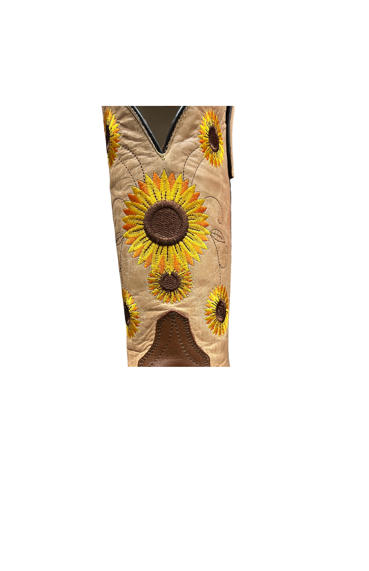 Euless TML205094 Honey Sunflower